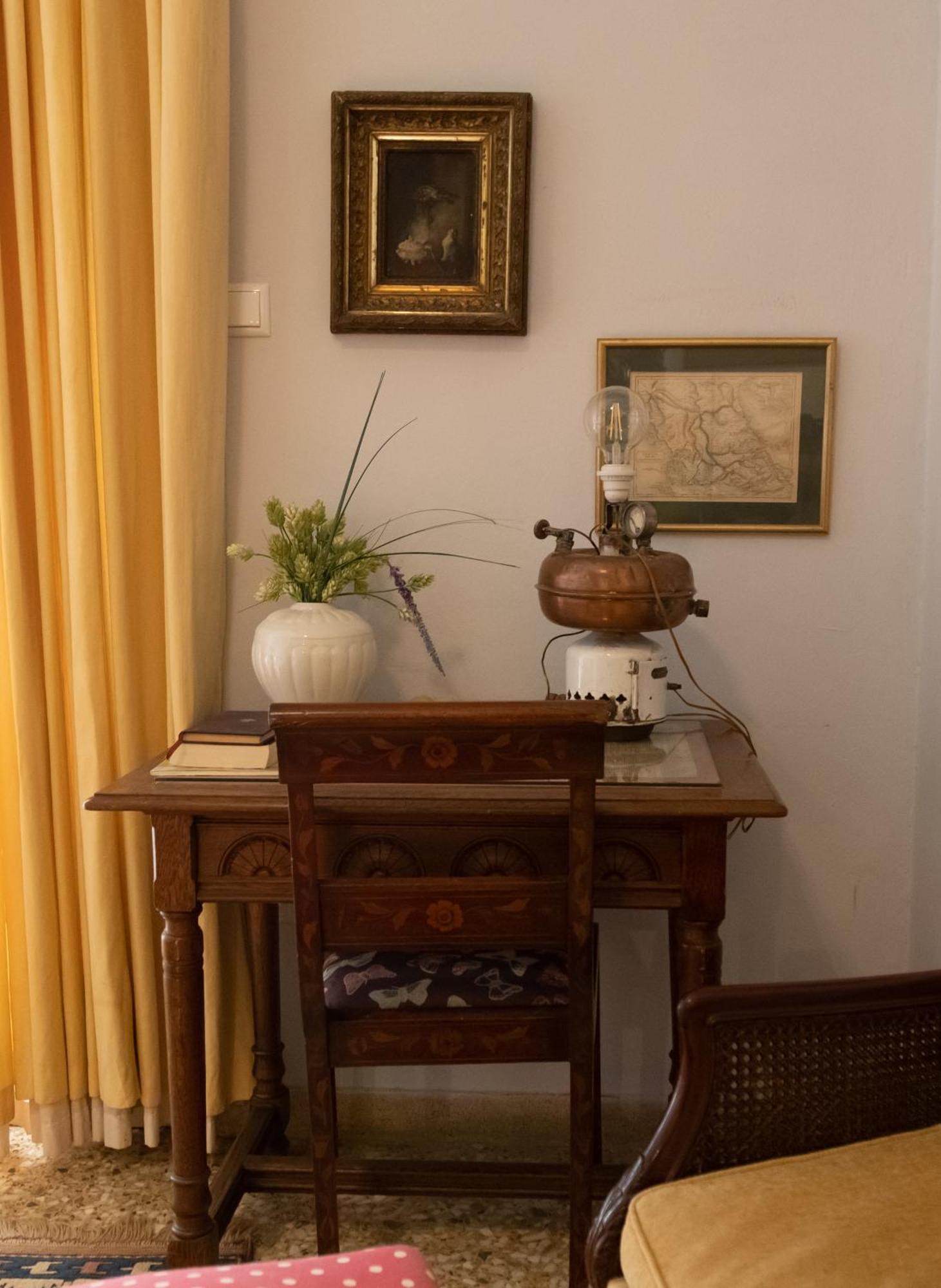 Marina'S Bright Getaway - Nafplio Center House Exterior foto